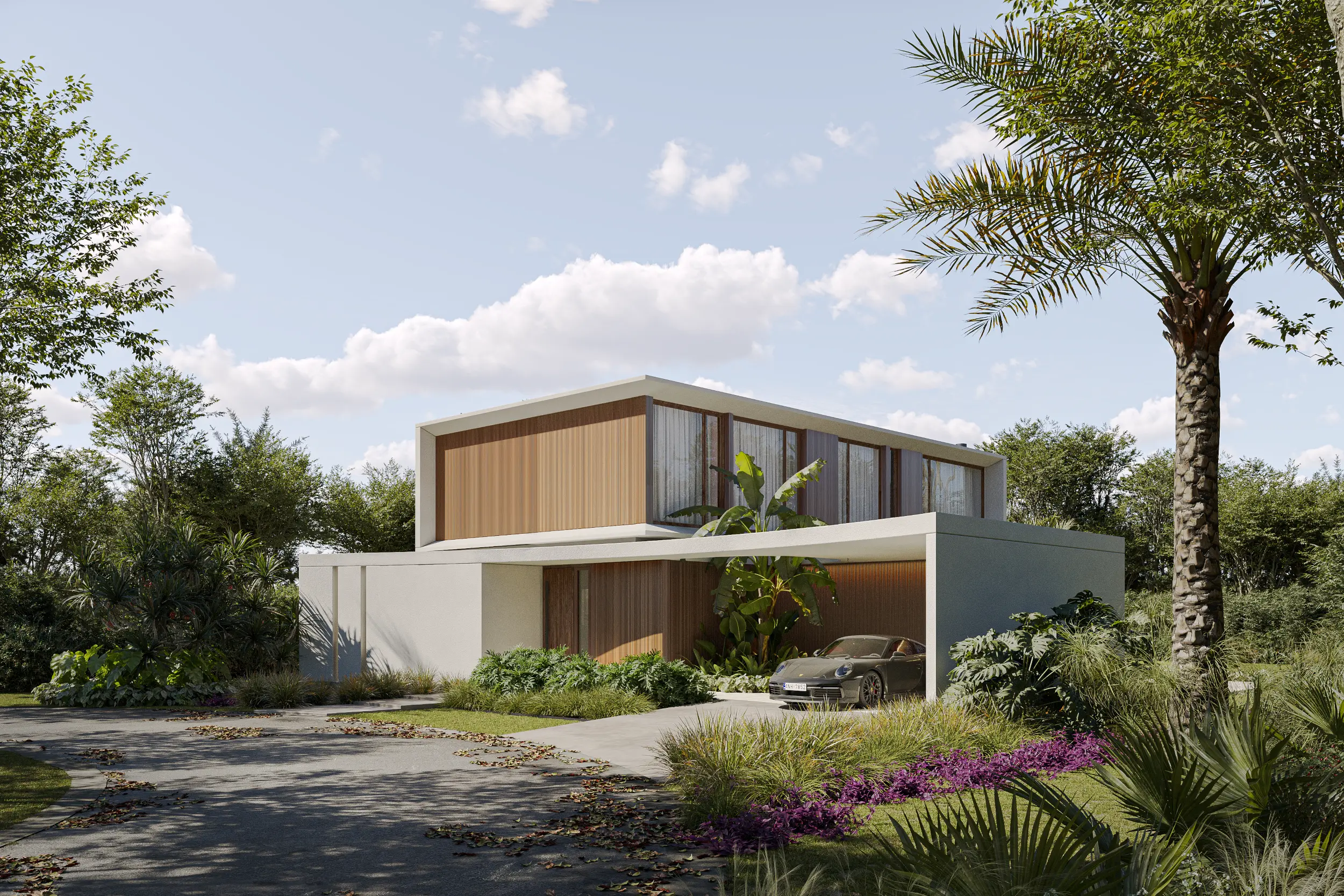 Mila House