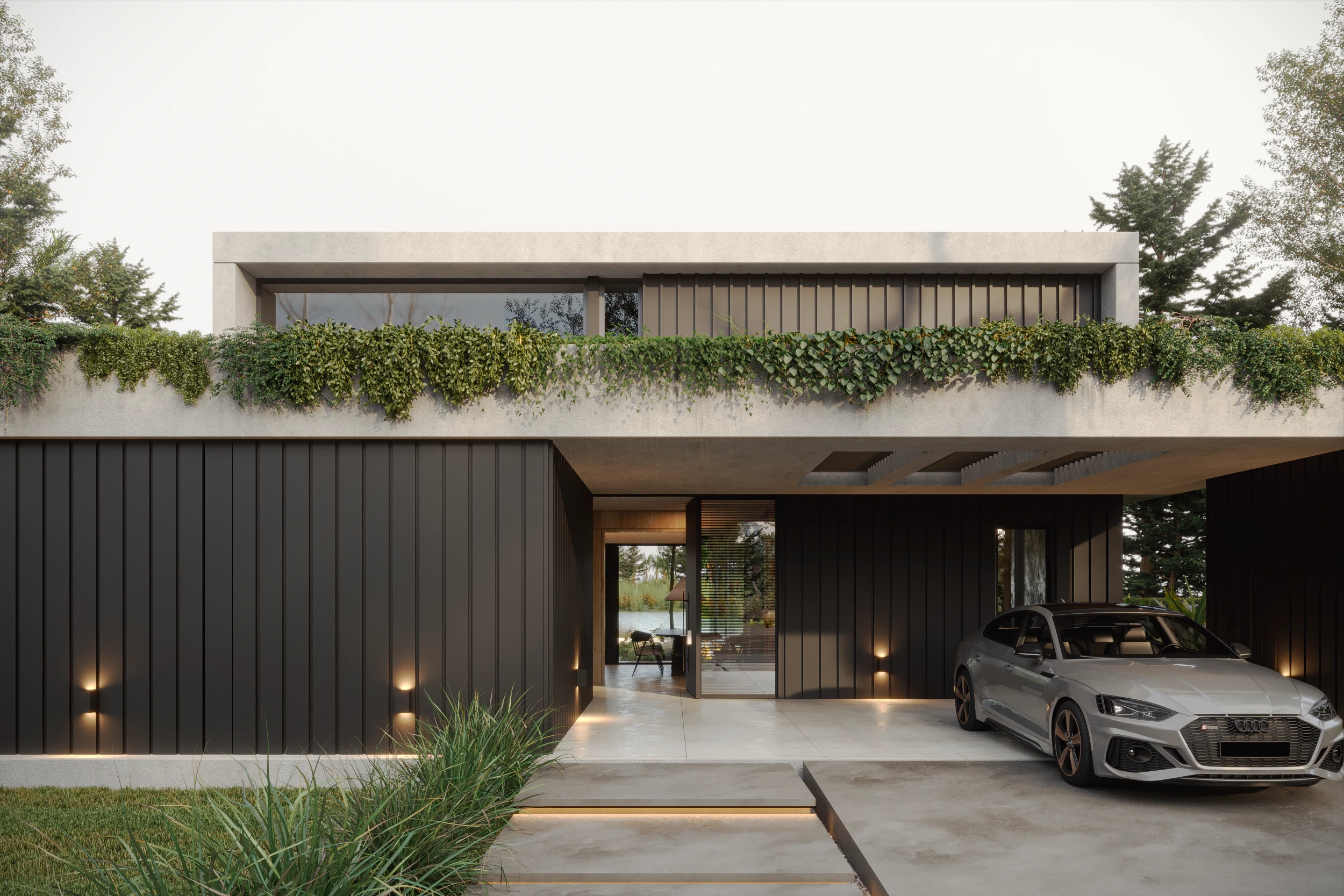 Navi House